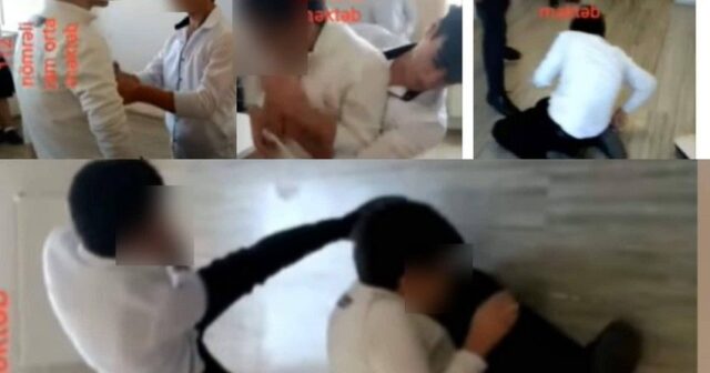 Məktəbli sinif yoldaşını söyübmüş – DİN təfərrüatı açıqladı