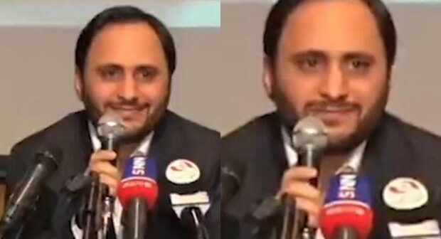İranda tələbələr prezidentin sözçüsünü zaldan qovdular – VİDEO