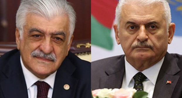 Türkiyəli siyasətçilərin Azərbaycanda qəzaya düşməsinin səbəbi bəlli oldu