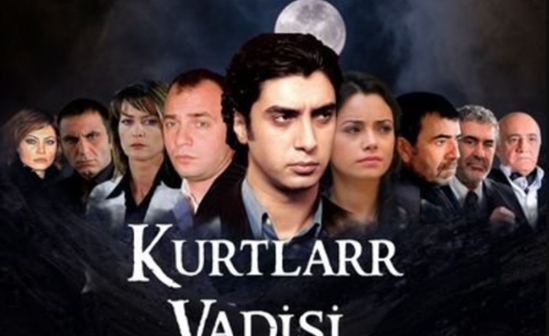 “Kurtlar Vadisi”nin aktyoru illər sonra – FOTO