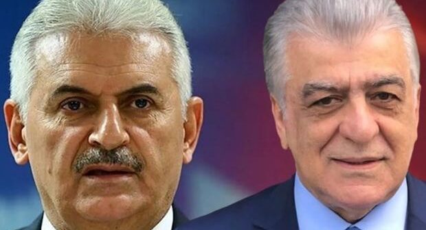 Cəbrayılda qəzaya düşən Binəli Yıldırım və digər rəsmilərin son durumu AÇIQLANDI