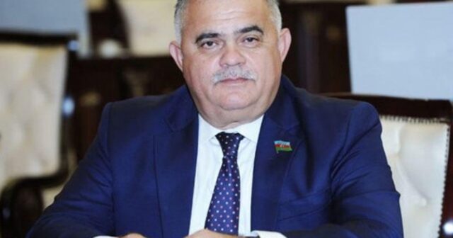 MAKRON AZƏRBAYCANDAN NƏ İSTƏYİR? – DEPUTATIN CAVABI
