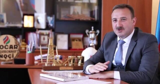 “Cilov” adasında çalışan neftçilərin Şahmar Hüseynova sualı var
