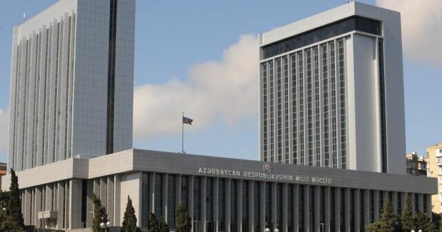 “Siyasi partiyalar haqqında” yeni qanun layihəsi ilə bağlı ictimai dinləmə keçiriləcək