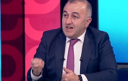 ERMƏNİSTAN TƏZMİNATI TORPAQ FORMASINDA ÖDƏYƏ BİLƏRMI?