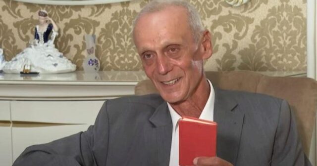 Keçmiş Xankəndi sakini: “Uşaq vaxtı Köçəryanla güləşirdim, onu yıxırdım” – Video