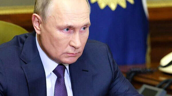 Krım körpüsündəki partlayışı onlar törədib – Putin açıqladı