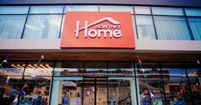 “KONTAKT HOME” DAN DAHA BİR ŞİKAYƏT- FOTO