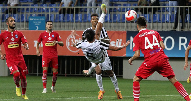 “Kəpəz” “Səbail”i, “Zirə” “Neftçi”ni qəbul edəcək – AFİŞA