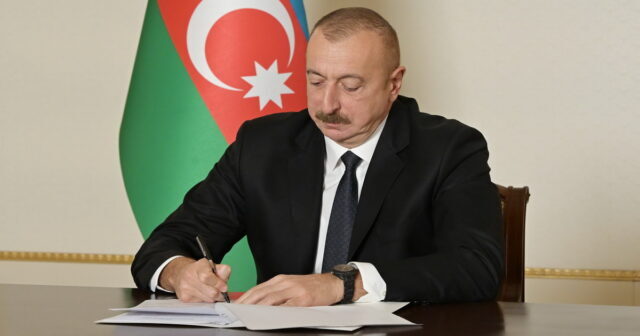 Prezident bu ölkədəki səfiri geri çağırdı – SƏRƏNCAM