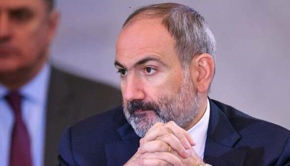 Paşinyan: Azərbaycanla münasibətlərin qurulması razılaşdırılıb
