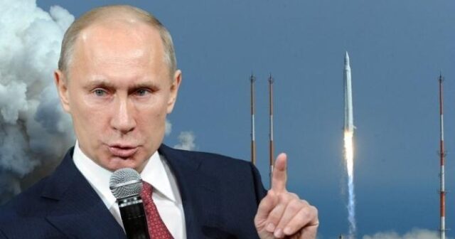 “Putin bir hücuma 500 milyon dollar məsrəf edib, effekt yoxdur” – Ekspert