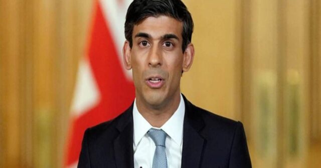 “London Kiyevi eyni səviyyədə dəstəkləməyə davam edəcək” – Rişi Sunak