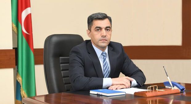 Dövlət Radiotezliklər İdarəsinin rəisi vəzifəsindən azad olunub