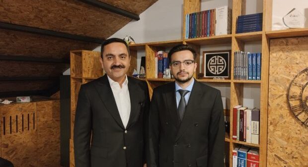 AQC Türkiyə qiymətləndiriciləri ilə Memorandum imzalanacaq