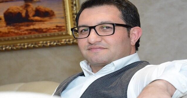 Nazirliyin əməkdaşı qəfil öldü – Foto