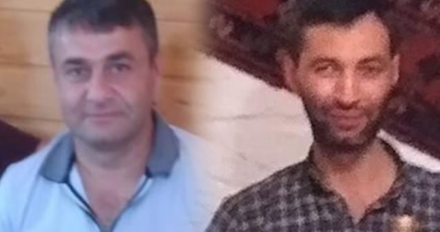 Dəhşətli qəzada ölənlər şəhidin qardaşı ilə jurnalistin oğlu imiş