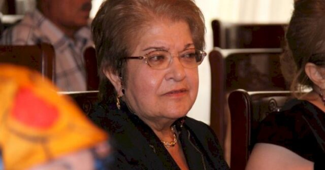 “Ruhəngiz Honk-Konqda dünyasını dəyişib” – Bəstəkarlar İttifaqının katibi danışdı