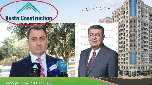 Xalik Məmmədovun qohumunun şirkətinin külli miqdarda borcu yarandı – İcra hakimiyyəti ilə pul üstündə mübahisə