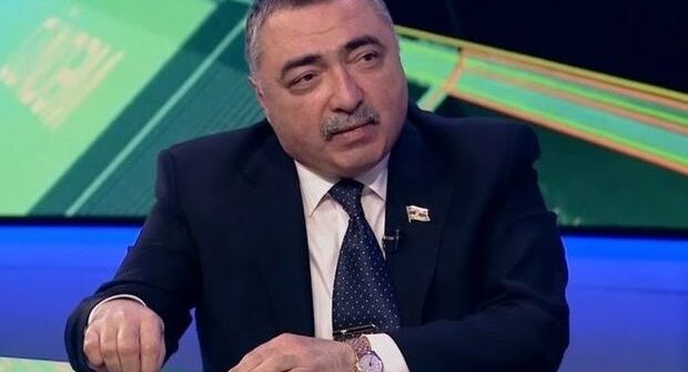 BÜTÜN DÜNYA NECƏ XIRDALAN DA ELƏ – DEPUTATDAN AÇIQLAMA