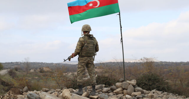 Azərbaycan Ermənistanla dövlət sərhədinin delimitasiyası üzrə Katiblik yaradıb