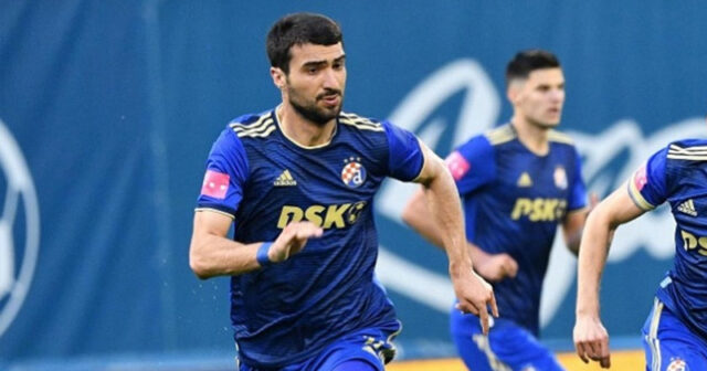 Mahir Emreli 100 min avro və “Qarabağ”a qayıtması barədə danışdı