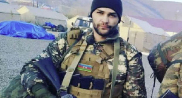 Həbsdə saxlanılan azərbaycanlı qazinin vəkili: “Hakimlərdən biri qol çəkib, ikisi qalıb”