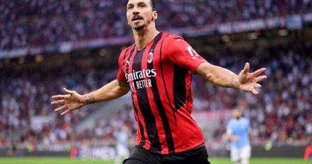 Zlatan İbrahimoviç komediya serialına çəkiləcək