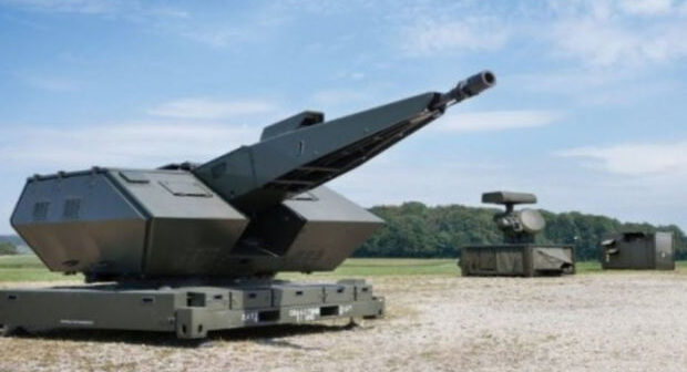 15 NATO ölkəsi bəyannamə imzaladı: Avropada ən güclü “Səma qalxanı” yaradılacaq