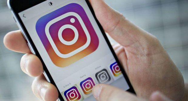 “Instagram” çökdü