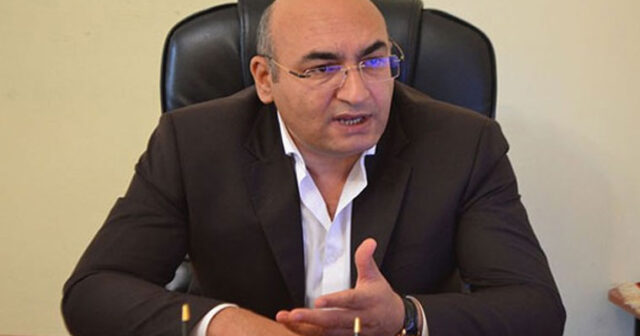 İQBAL AĞAZADƏ: AMEA-DA HEÇ NƏ DƏYİŞMƏYƏCƏK