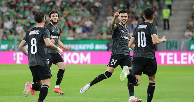 “Şamaxı” “Qarabağ”a, “Sabah” “Qəbələ”yə qarşı