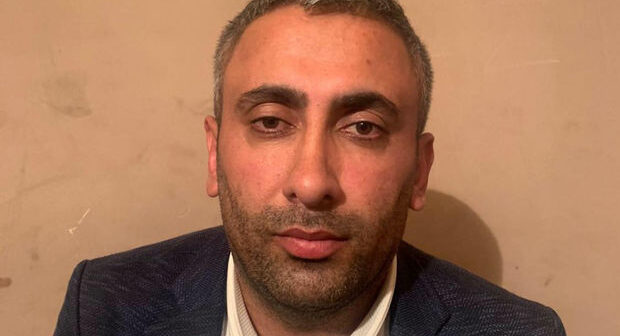 Bakıda saxta polis ƏLƏ KEÇDİ