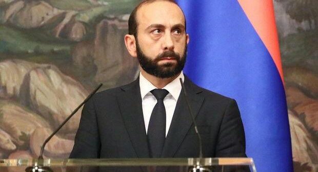 “Azərbaycanın təklif etdiyi 5 bənddə qəbuledilməz heç nə yoxdur” – Ararat Mirzoyan