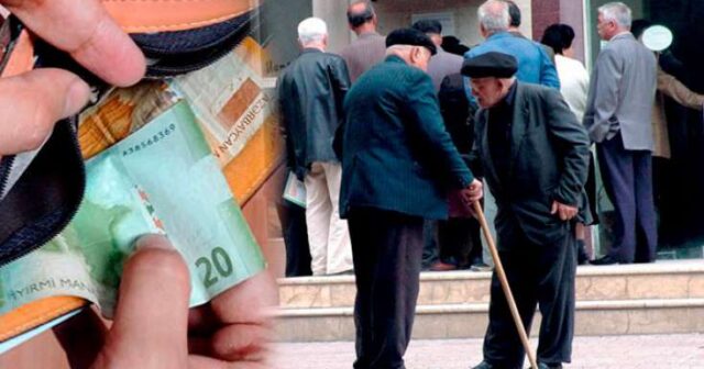 Pensiyaya çıxmaq istəyənlərə VACİB XƏBƏR