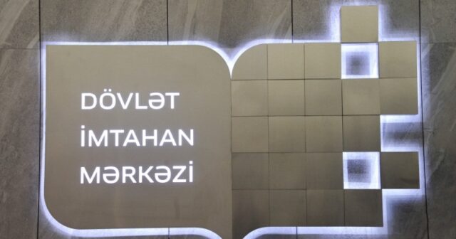Buraxılış imtahanlarında dəyişikliklər nəzərdə tutulur