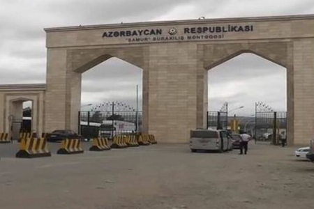 Noyabrın 1-dən quru sərhədlər açılacaq? – Operativ Qərargah rəsmisindən Açıqlama