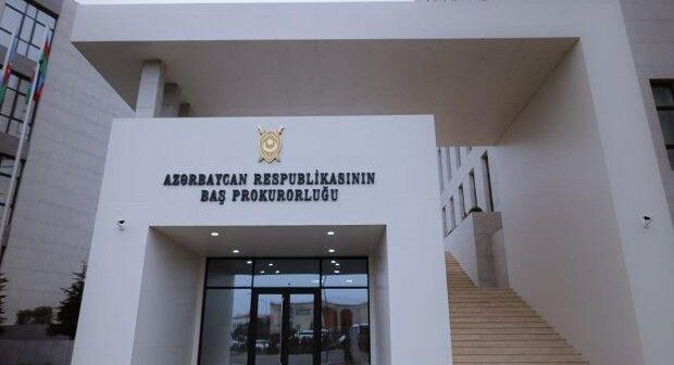 Bu gün prokurorluq işçilərinin peşə bayramıdır