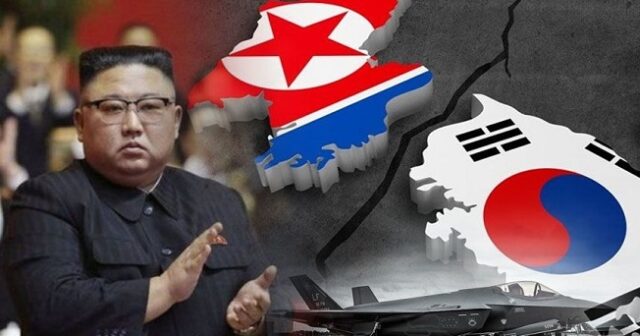 Daha bir müharibə başlayır – Şimali və Cənubi Koreya arasında atəşkəs pozuldu