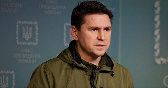 “Putin ümid edir ki, ordusu Xersonu saxlayacaq” – Prezident Ofisi