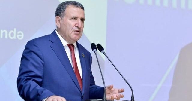 İsa Həbibbəyli AMEA-nın prezidenti vəzifəsinə təsdiqləndi – Sərəncam