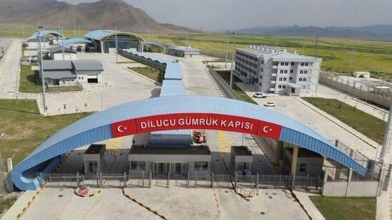 Naxçıvan-Türkiyə sərhədi açılıb, amma… – “50 kiloqram məhsul aparmasan, buraxmırlar”