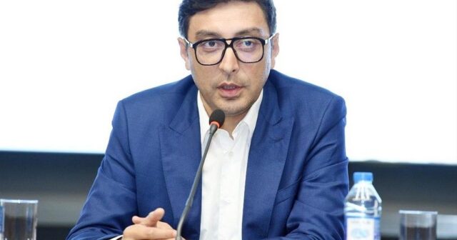 Bu statusuna görə Gənclər və idman naziri qınanıldı