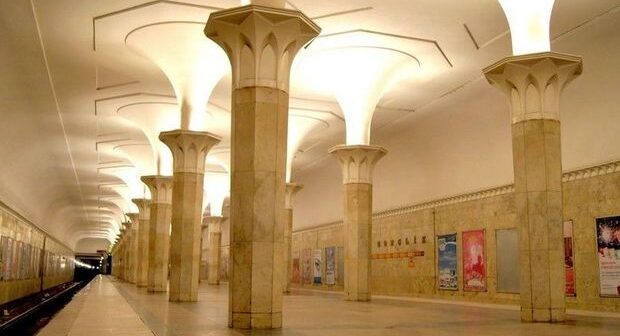 Metro “Qarabağ”ın oyununa görə gücləndirilmiş iş rejiminə keçir