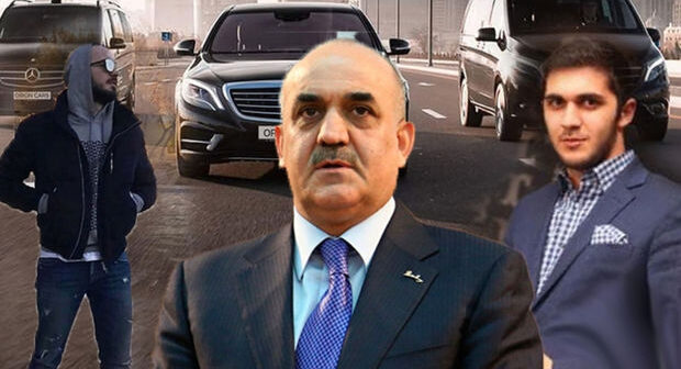 Sabiq nazirin oğullarının adına aldığı milyonluq mülklər üzə çıxdı – SİYAHI
