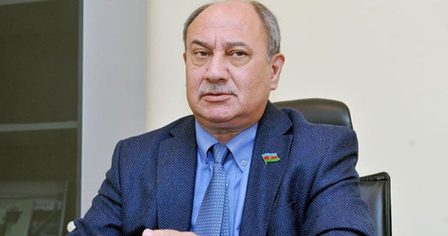 Araz Əlizadə vəfat etdi
