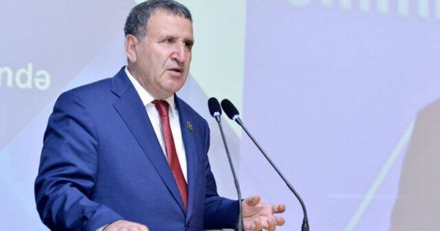 AMEA-nın yeni prezidenti kimdir? – DOSYE