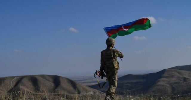 I Qarabağ müharibəsində itkin düşmüş şəxslərin sayı açıqlanıb