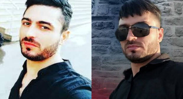 Hamamda görüşdüyü sevgilisini şantaj edən müğənni həbs edildi