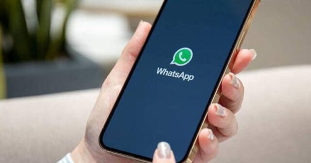 WhatsApp istifadəçilərini məyus edən yenilik